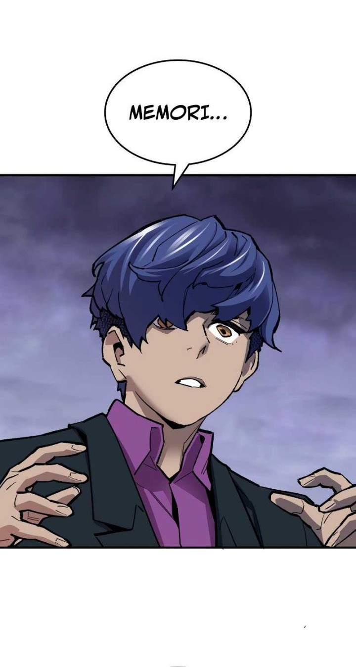 Limit Breaker Chapter 94 Gambar 24