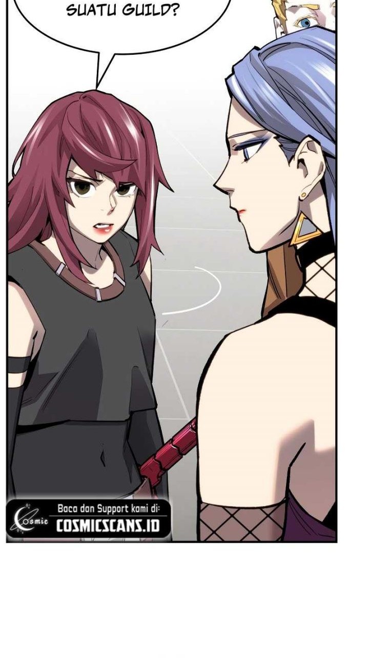 Limit Breaker Chapter 94 Gambar 36