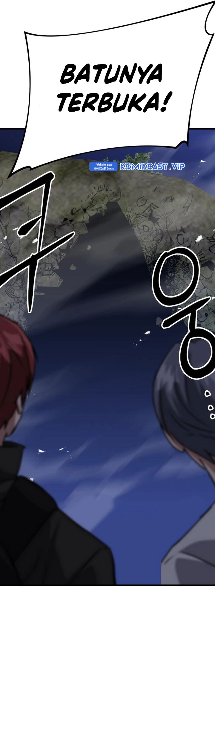 Killing Killer Chapter 58 Gambar 23