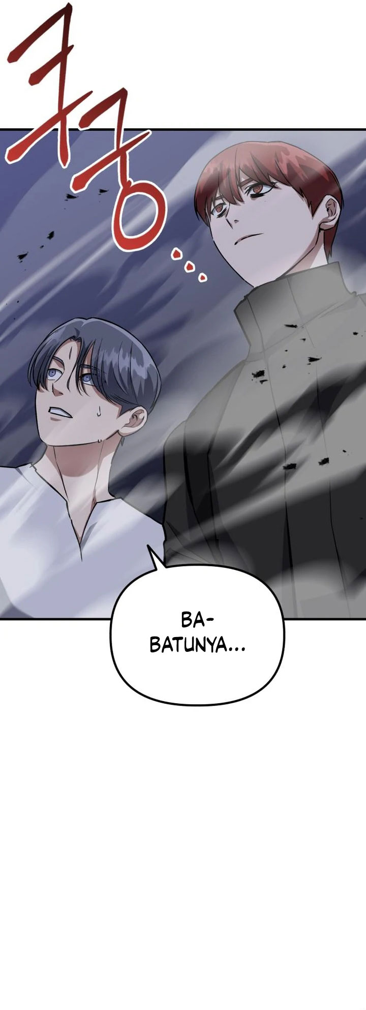 Killing Killer Chapter 58 Gambar 22