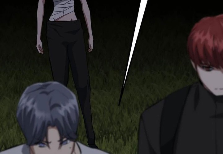 Killing Killer Chapter 58 Gambar 43