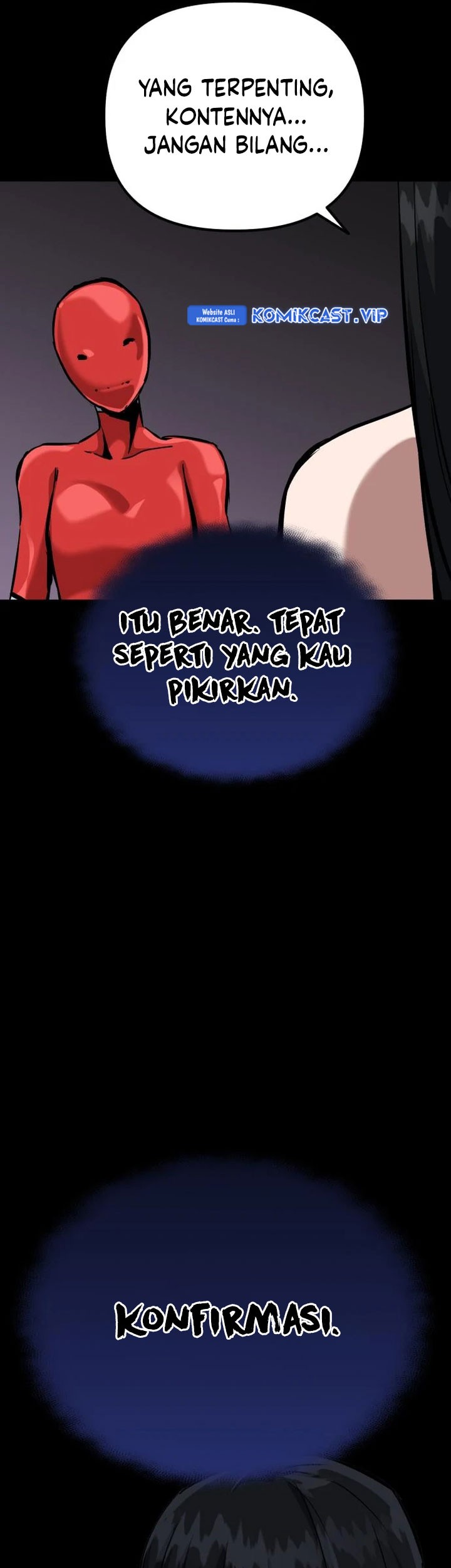 Killing Killer Chapter 58 Gambar 48