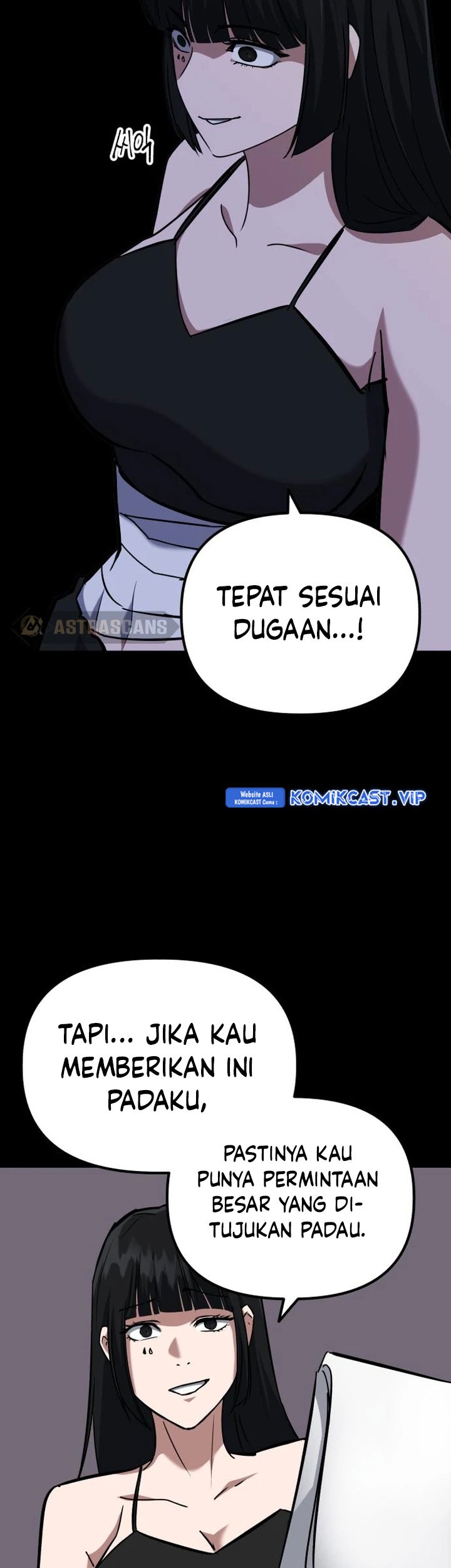 Killing Killer Chapter 58 Gambar 50