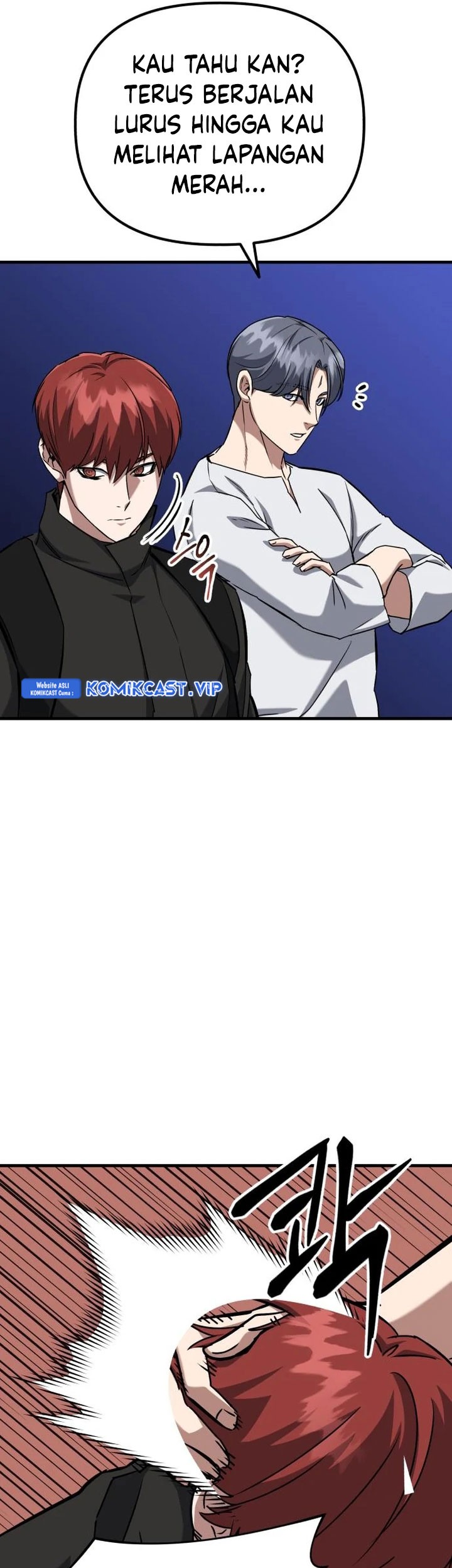 Killing Killer Chapter 58 Gambar 38