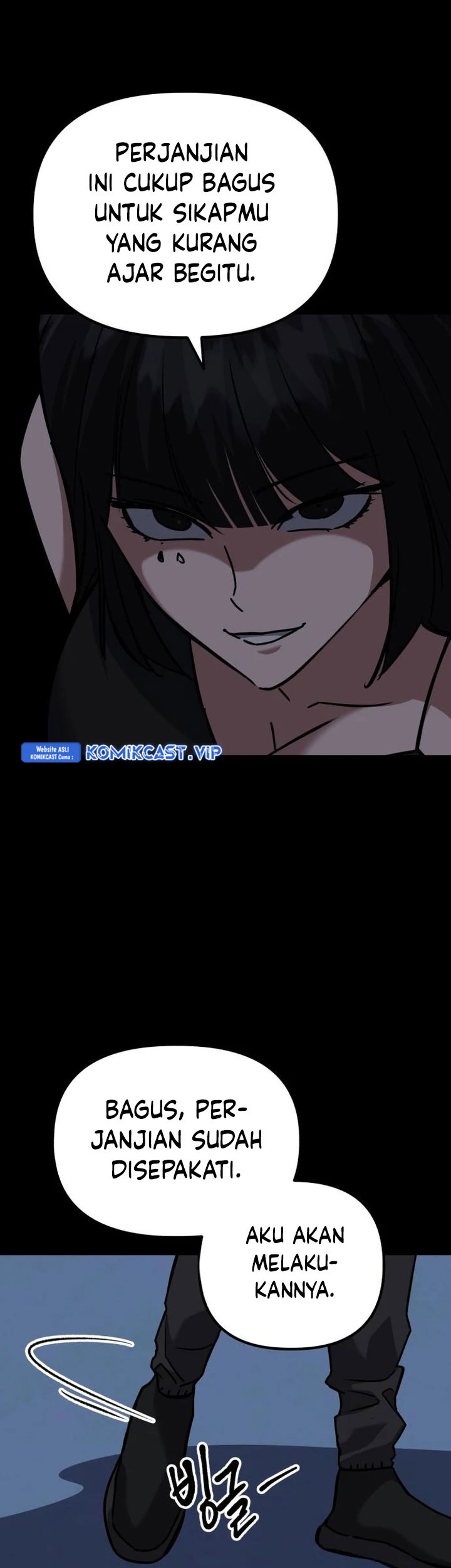 Killing Killer Chapter 58 Gambar 58