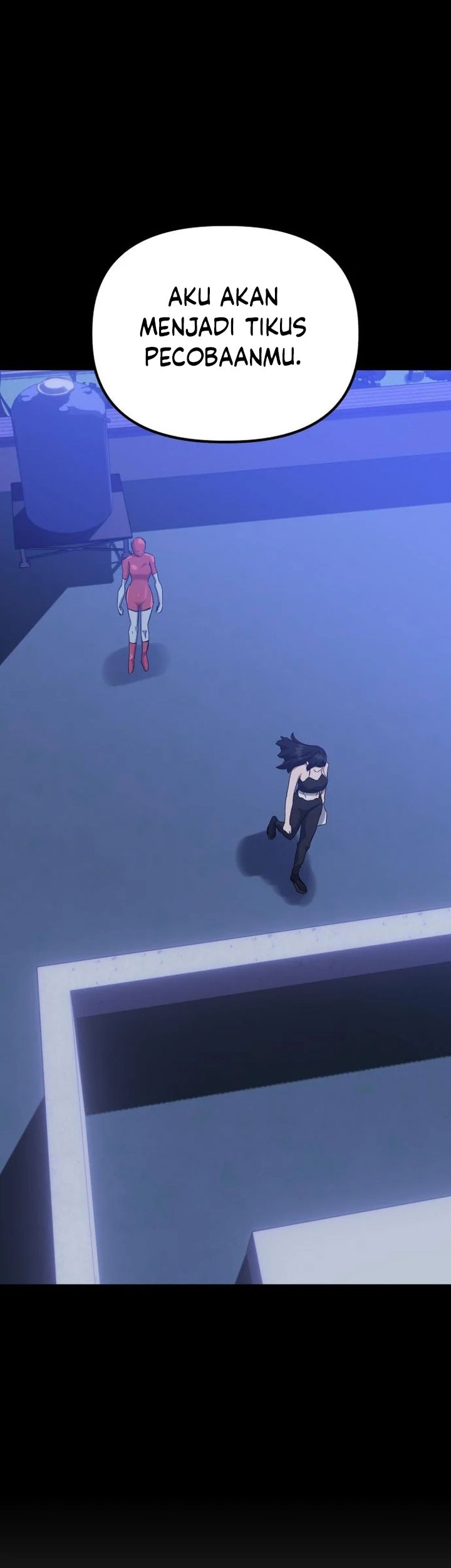 Killing Killer Chapter 58 Gambar 60