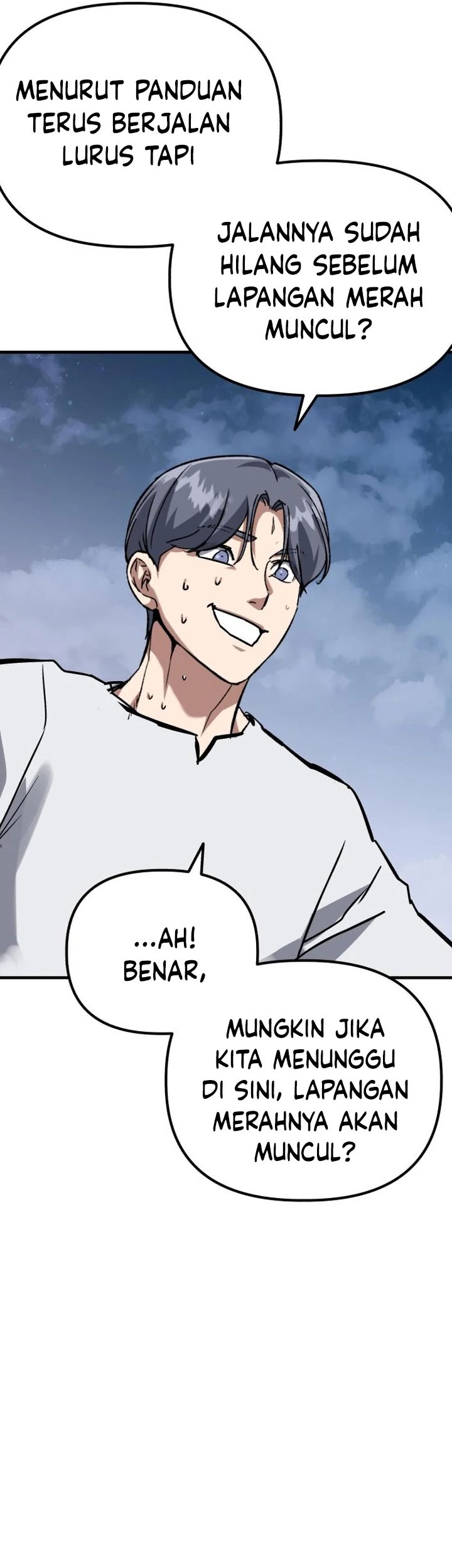 Killing Killer Chapter 58 Gambar 65