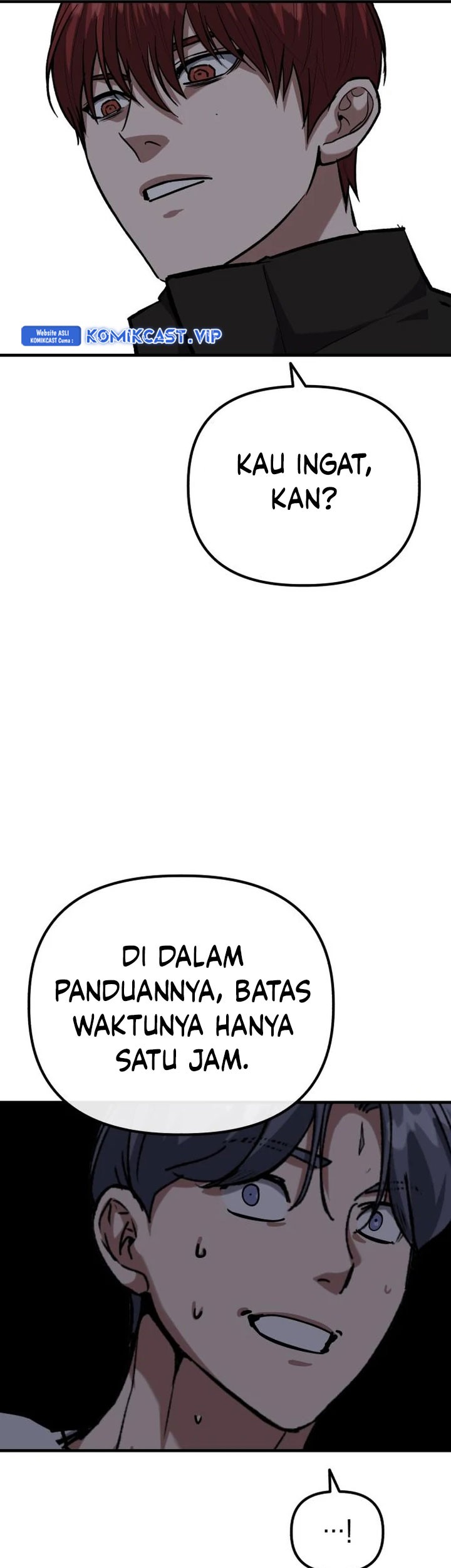 Killing Killer Chapter 58 Gambar 67