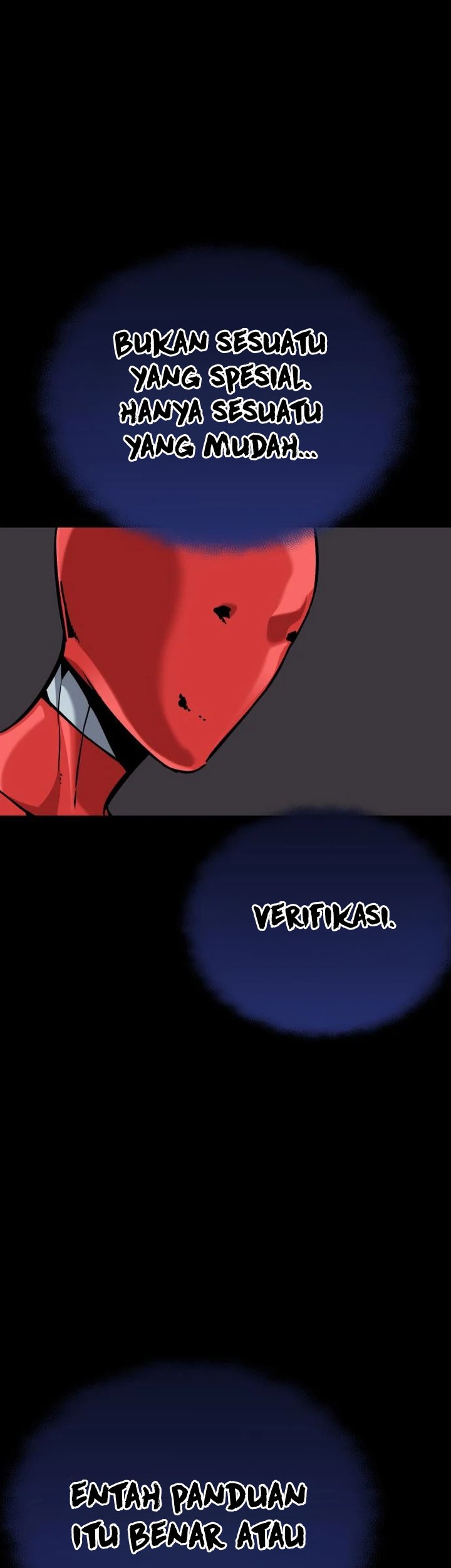 Killing Killer Chapter 58 Gambar 52