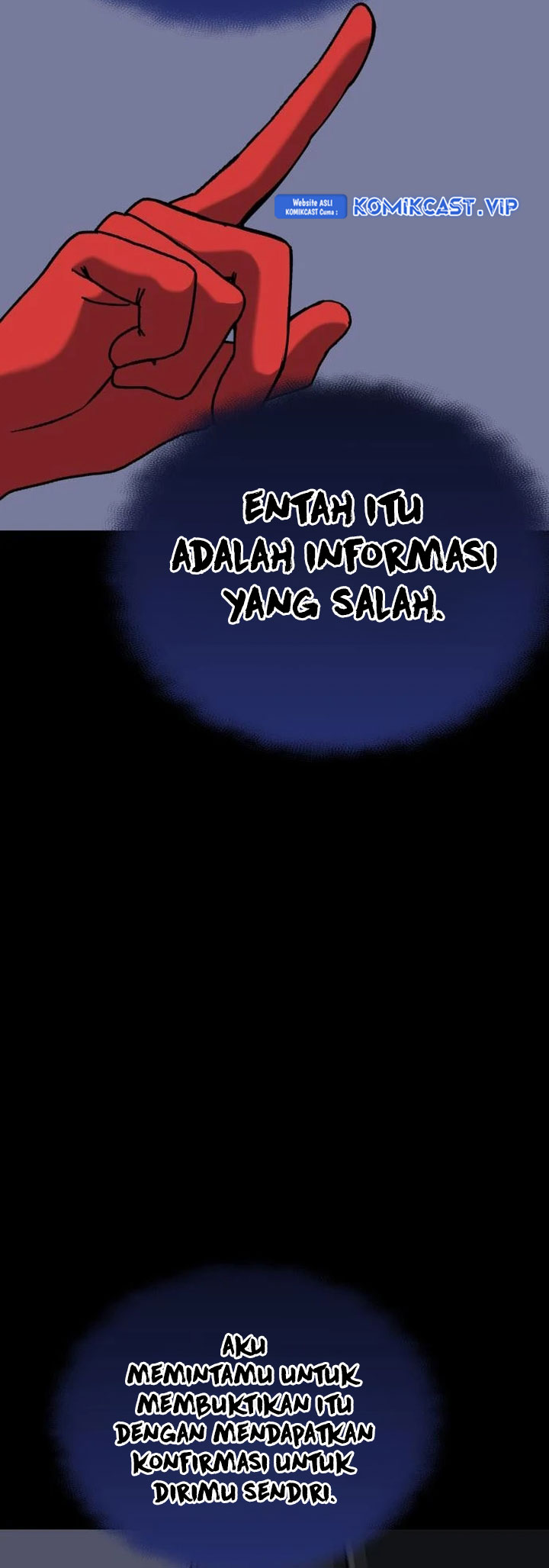 Killing Killer Chapter 58 Gambar 54