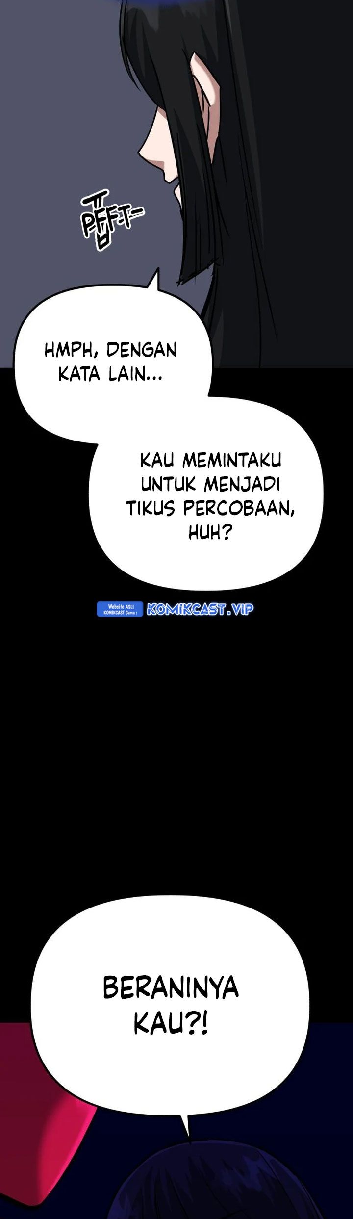 Killing Killer Chapter 58 Gambar 55