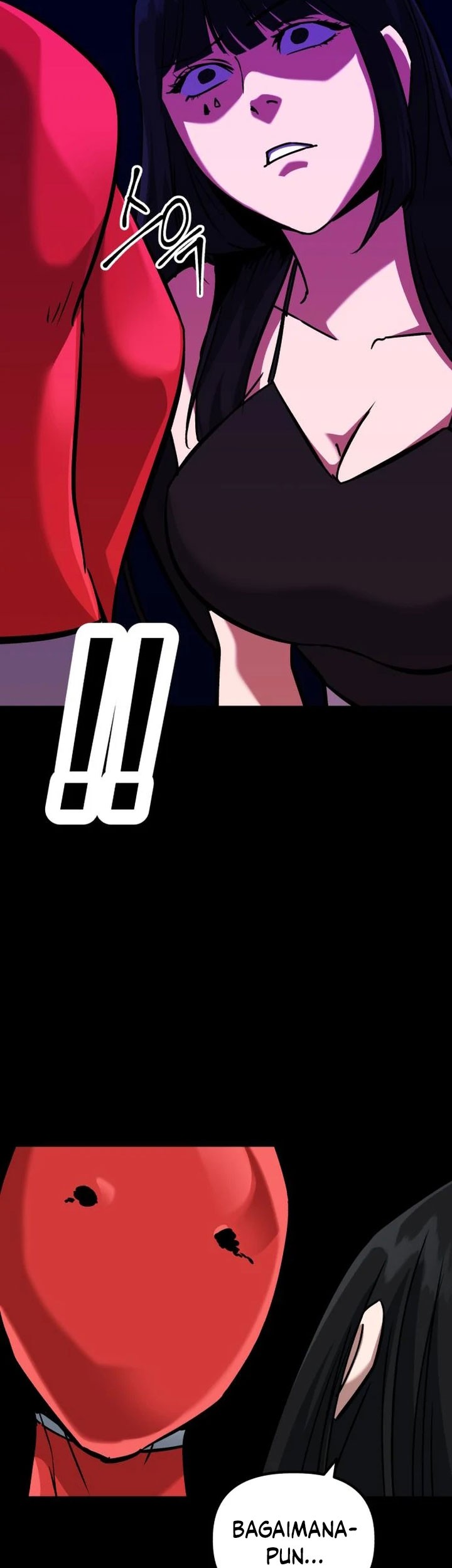 Killing Killer Chapter 58 Gambar 56