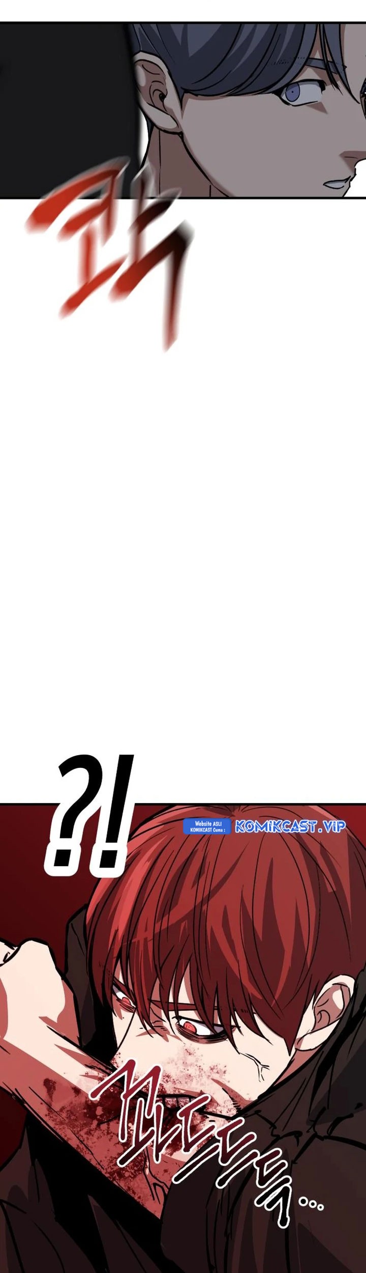 Killing Killer Chapter 58 Gambar 75