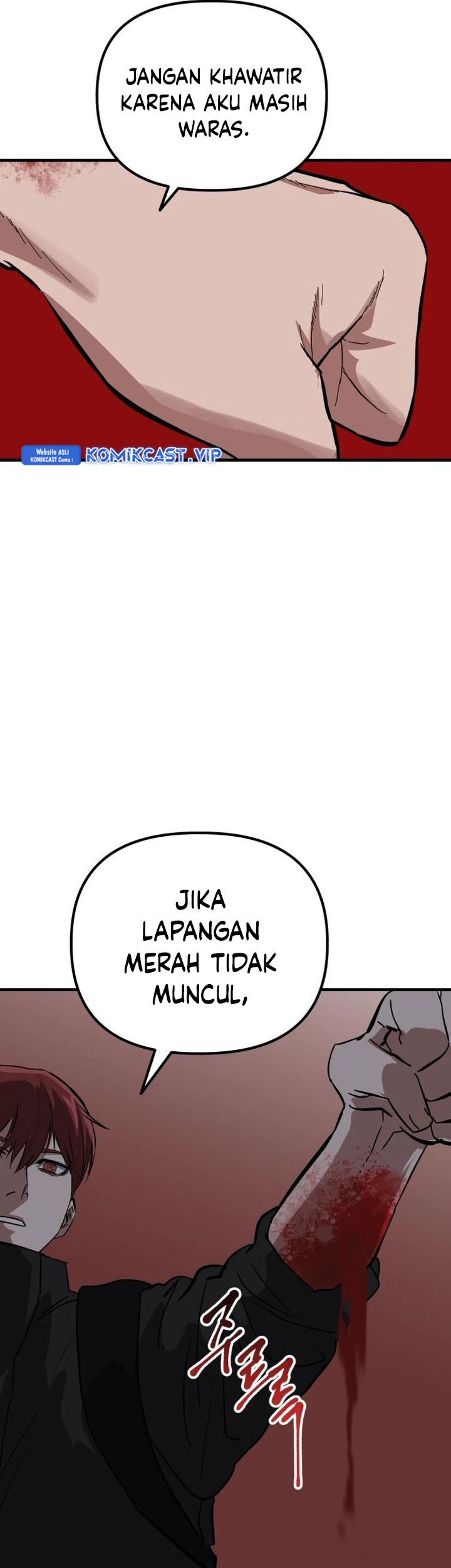 Killing Killer Chapter 58 Gambar 79