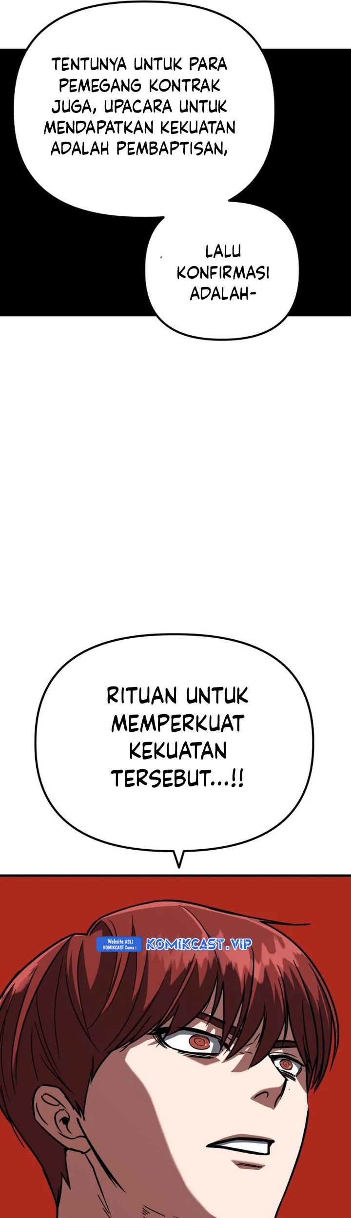 Killing Killer Chapter 58 Gambar 5