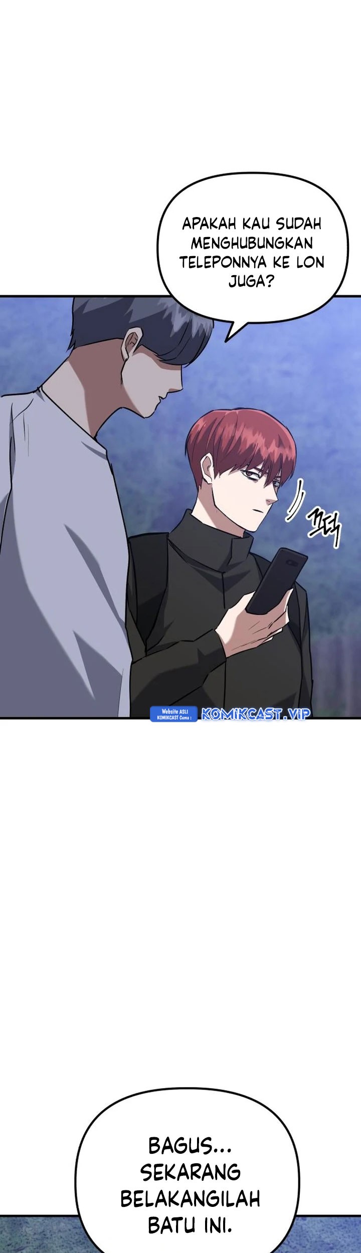 Killing Killer Chapter 58 Gambar 9