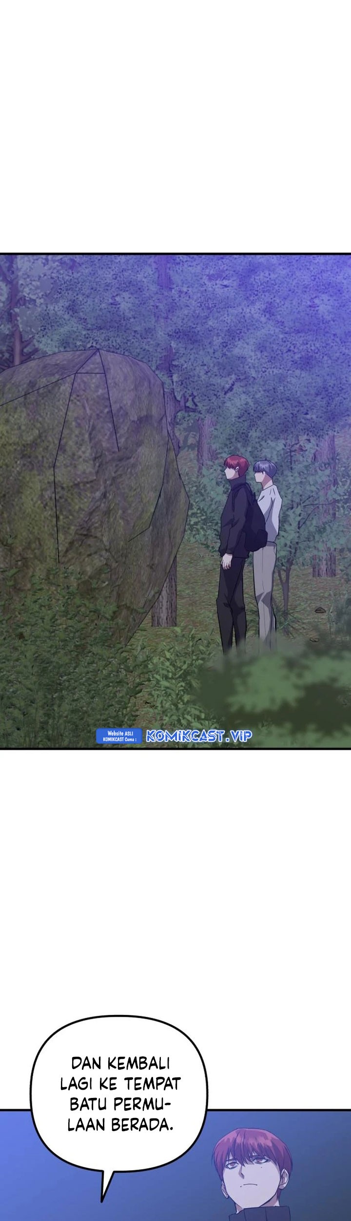 Killing Killer Chapter 58 Gambar 15