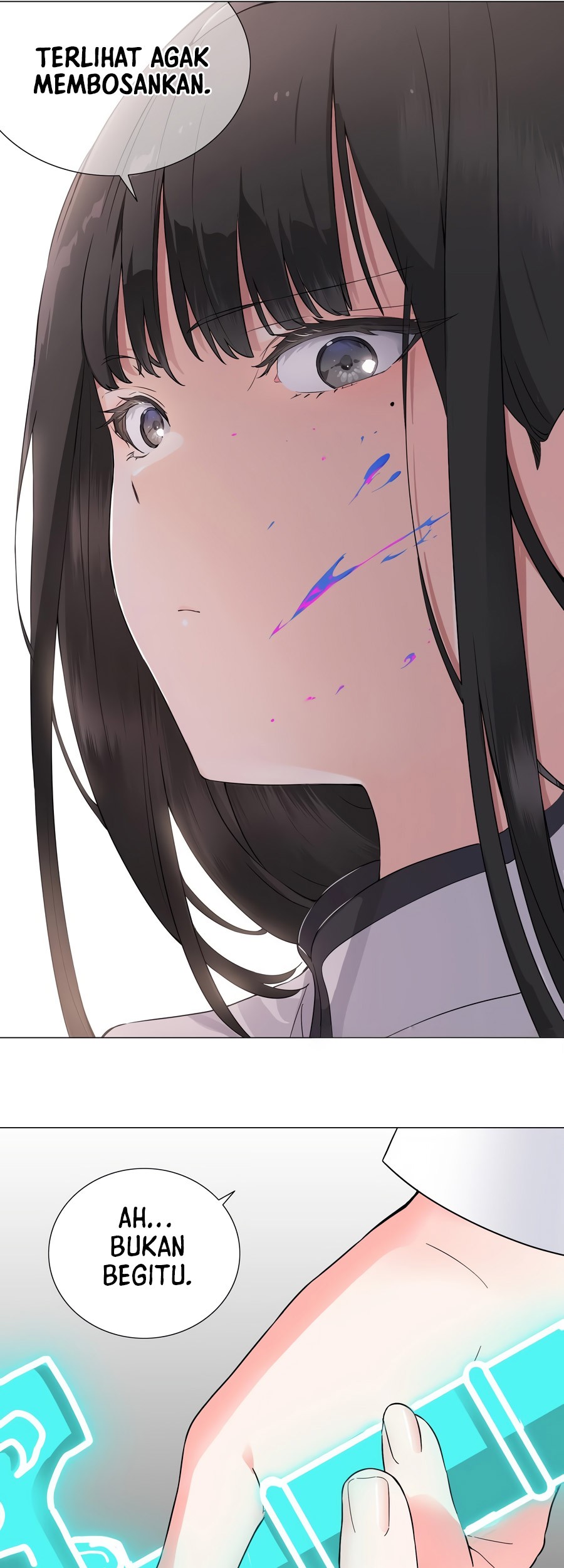 My Harem Grew So Large, I Was Forced to Ascend Chapter 74 Gambar 26