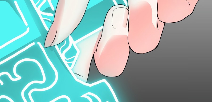 My Harem Grew So Large, I Was Forced to Ascend Chapter 74 Gambar 27