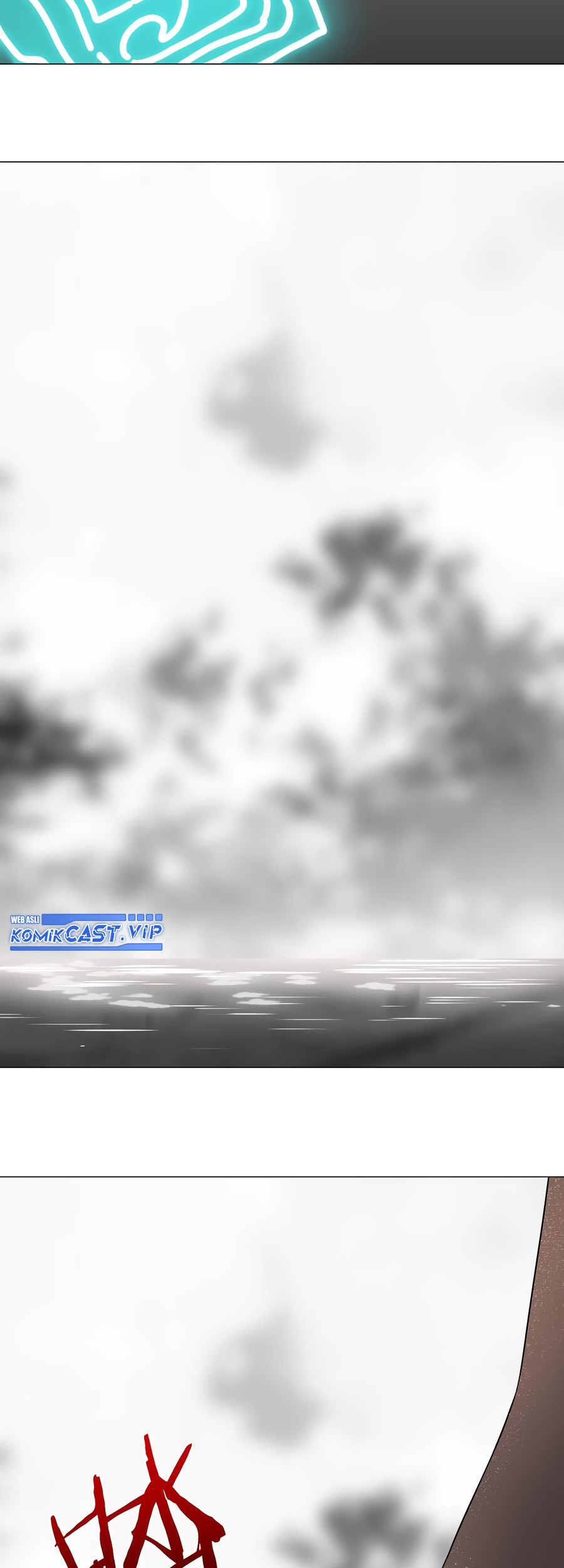 My Harem Grew So Large, I Was Forced to Ascend Chapter 74 Gambar 28