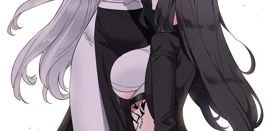 My Harem Grew So Large, I Was Forced to Ascend Chapter 74 Gambar 33