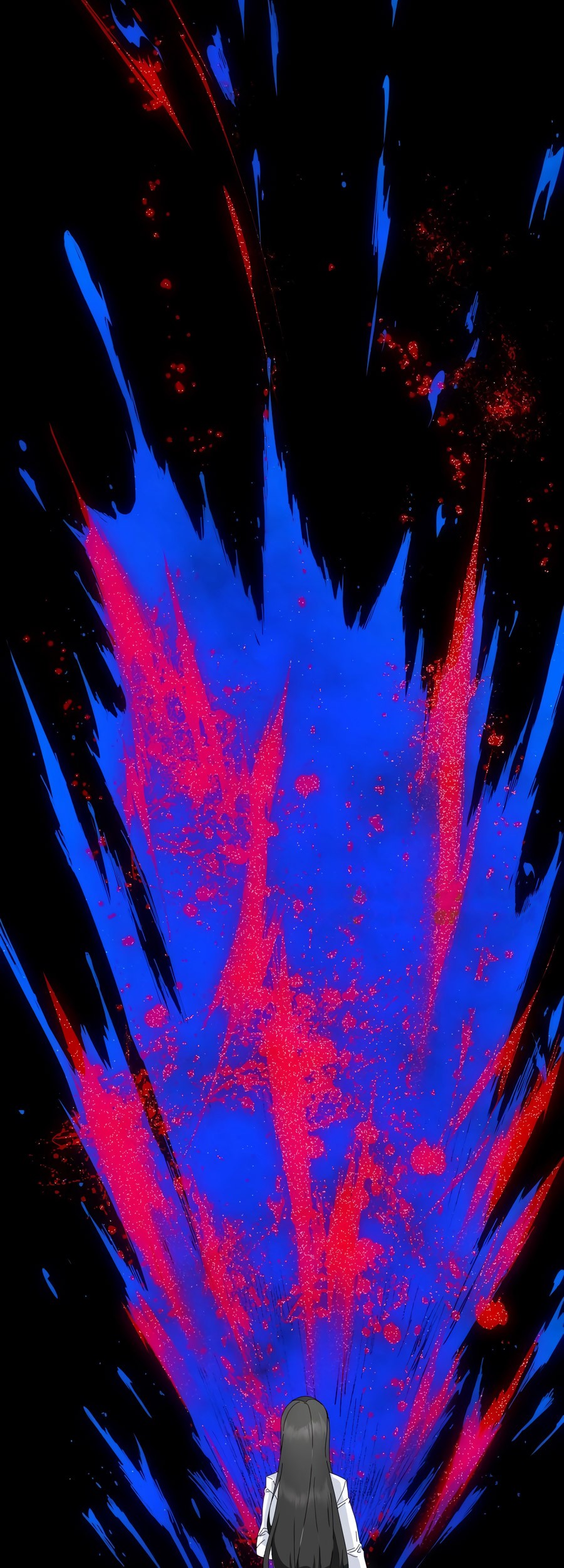 My Harem Grew So Large, I Was Forced to Ascend Chapter 74 Gambar 22