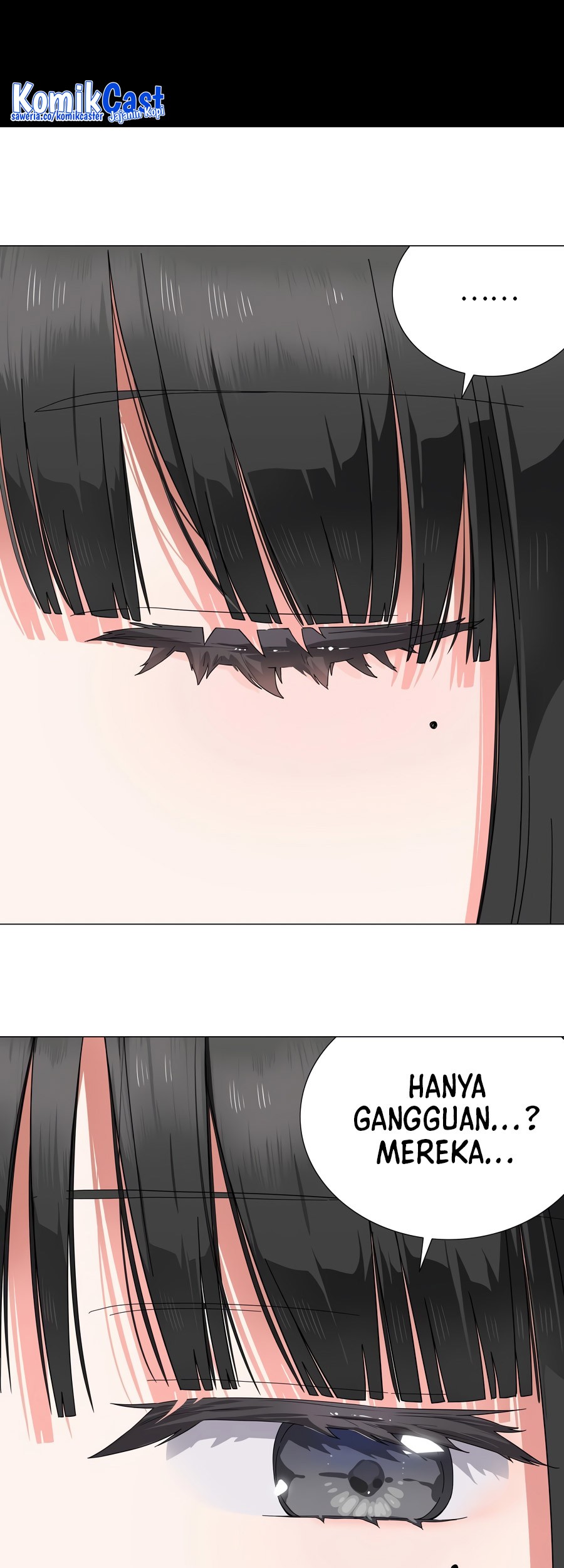 My Harem Grew So Large, I Was Forced to Ascend Chapter 74 Gambar 24