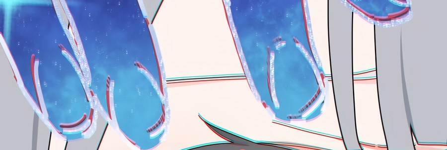 My Harem Grew So Large, I Was Forced to Ascend Chapter 74 Gambar 55