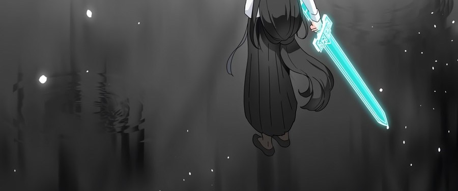 My Harem Grew So Large, I Was Forced to Ascend Chapter 74 Gambar 39