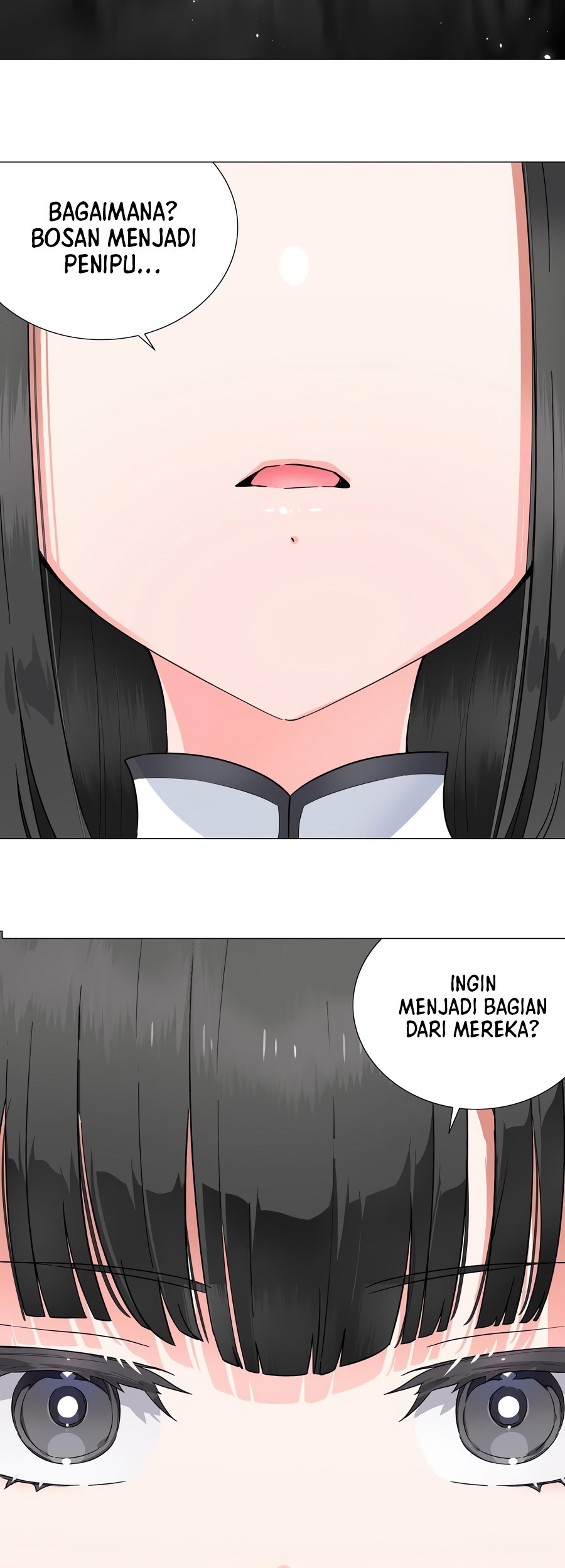 My Harem Grew So Large, I Was Forced to Ascend Chapter 74 Gambar 40