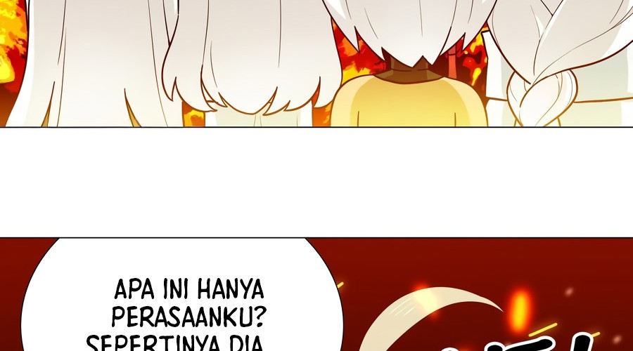 My Harem Grew So Large, I Was Forced to Ascend Chapter 74 Gambar 67