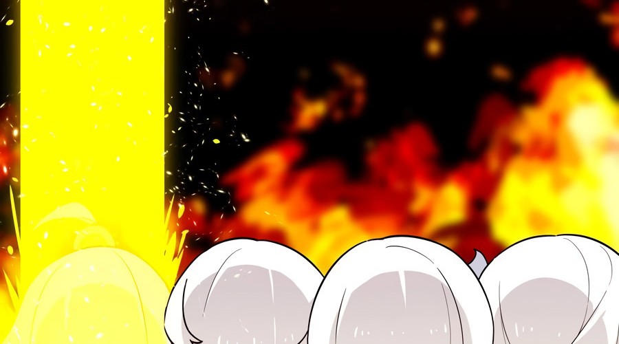 My Harem Grew So Large, I Was Forced to Ascend Chapter 74 Gambar 71