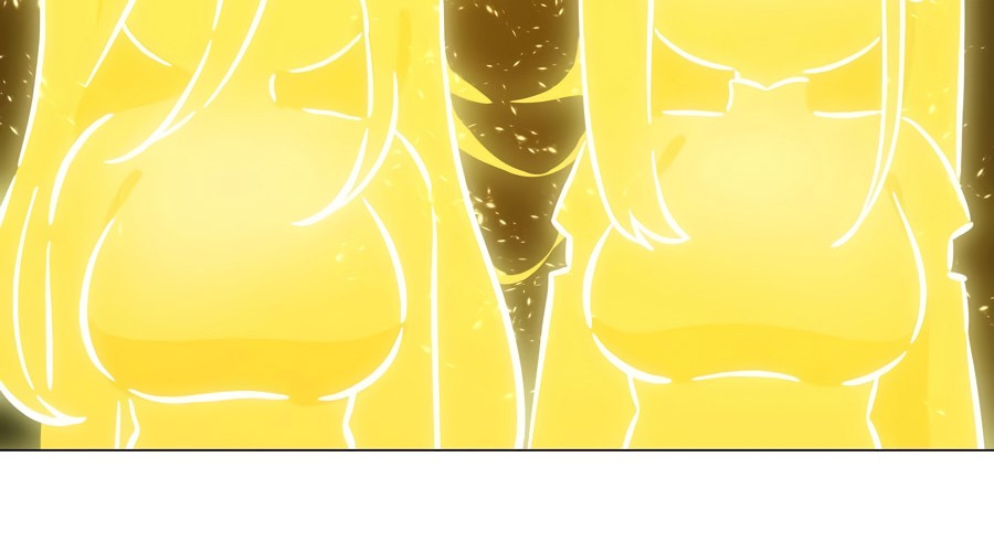 My Harem Grew So Large, I Was Forced to Ascend Chapter 74 Gambar 73