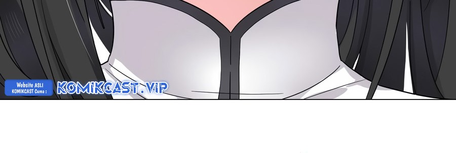 My Harem Grew So Large, I Was Forced to Ascend Chapter 74 Gambar 61