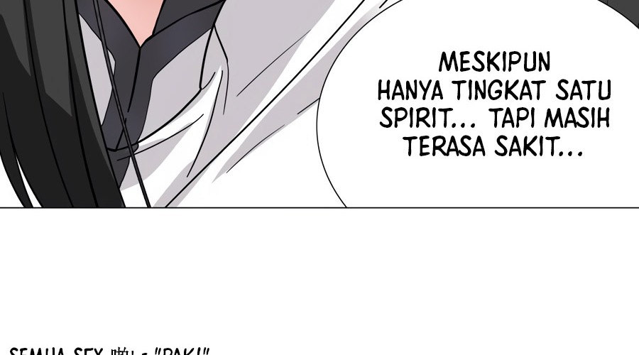 My Harem Grew So Large, I Was Forced to Ascend Chapter 74 Gambar 65