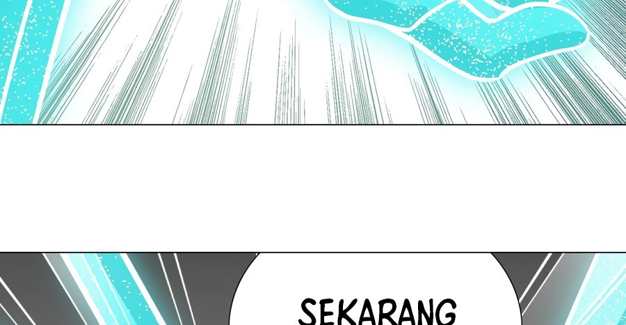 My Harem Grew So Large, I Was Forced to Ascend Chapter 74 Gambar 91