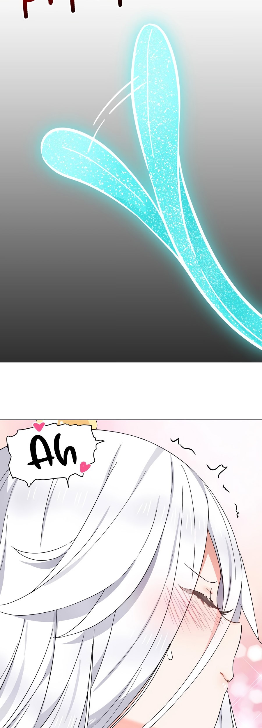 My Harem Grew So Large, I Was Forced to Ascend Chapter 74 Gambar 96