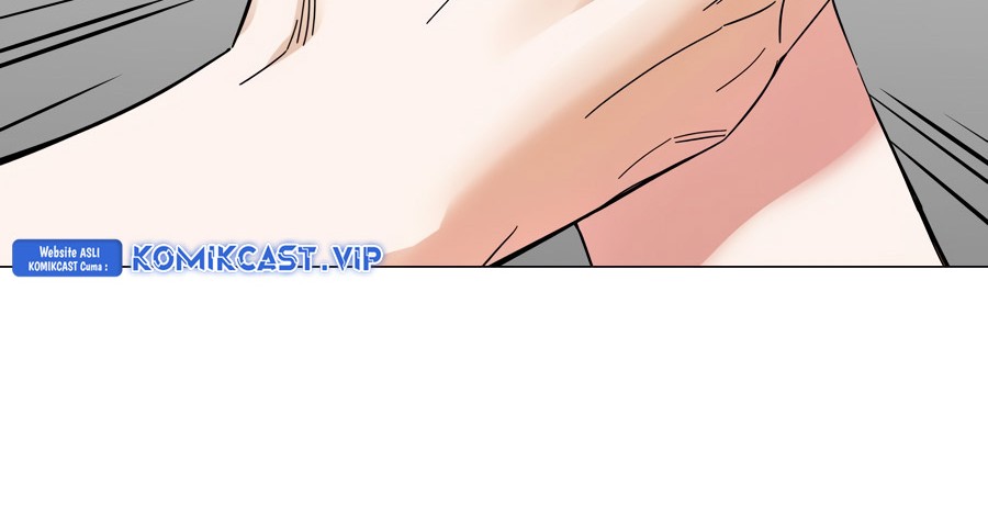 My Harem Grew So Large, I Was Forced to Ascend Chapter 74 Gambar 85