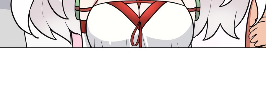 My Harem Grew So Large, I Was Forced to Ascend Chapter 74 Gambar 109