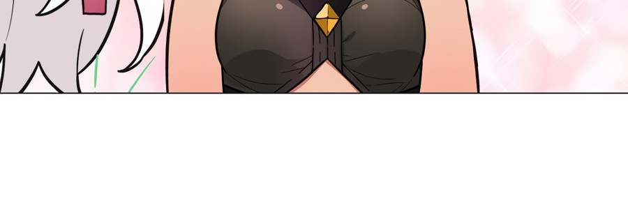 My Harem Grew So Large, I Was Forced to Ascend Chapter 74 Gambar 111