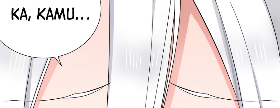 My Harem Grew So Large, I Was Forced to Ascend Chapter 74 Gambar 105