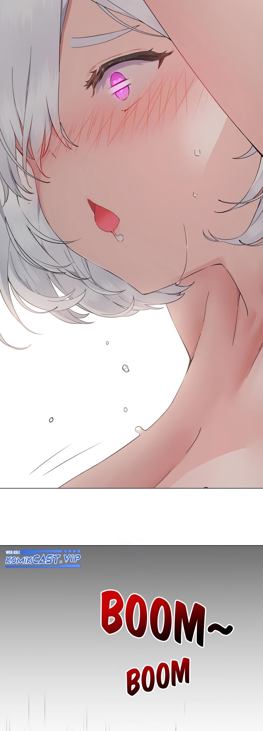 My Harem Grew So Large, I Was Forced to Ascend Chapter 74 Gambar 12