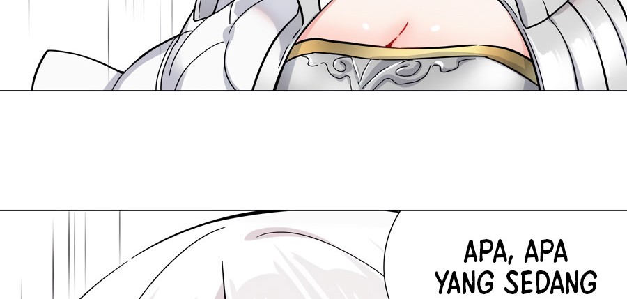 My Harem Grew So Large, I Was Forced to Ascend Chapter 74 Gambar 15