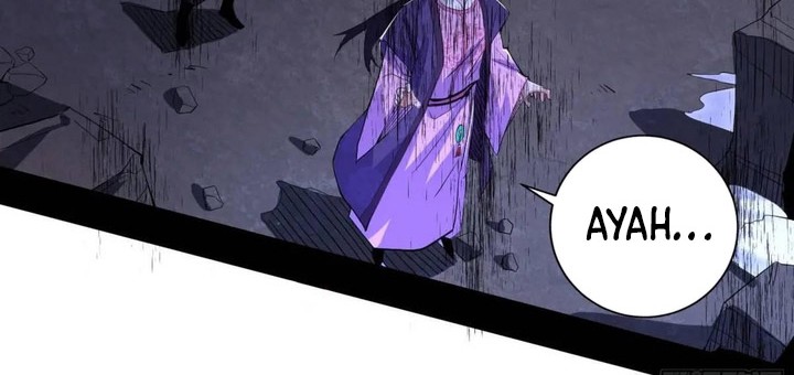 I’m An Evil God Chapter 407 Gambar 21