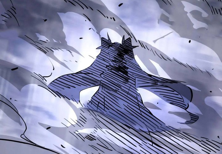 I’m An Evil God Chapter 407 Gambar 5