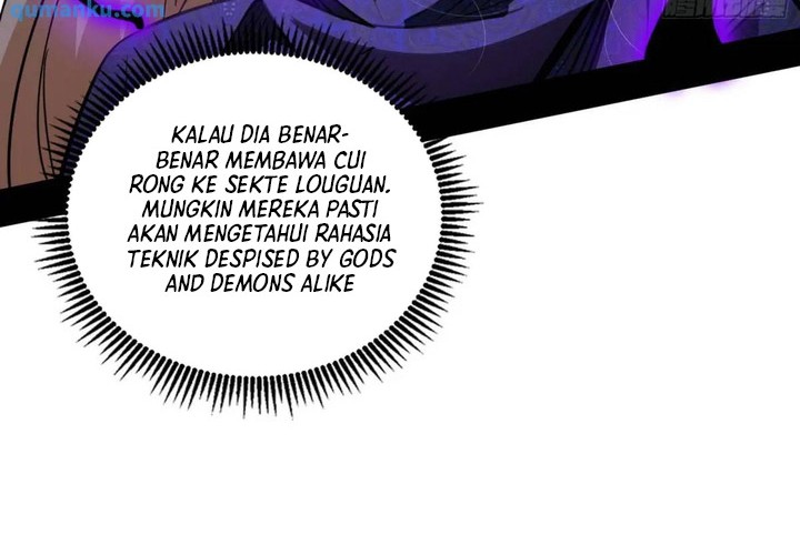 I’m An Evil God Chapter 407 Gambar 9