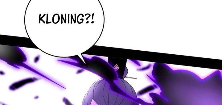 I’m An Evil God Chapter 407 Gambar 15