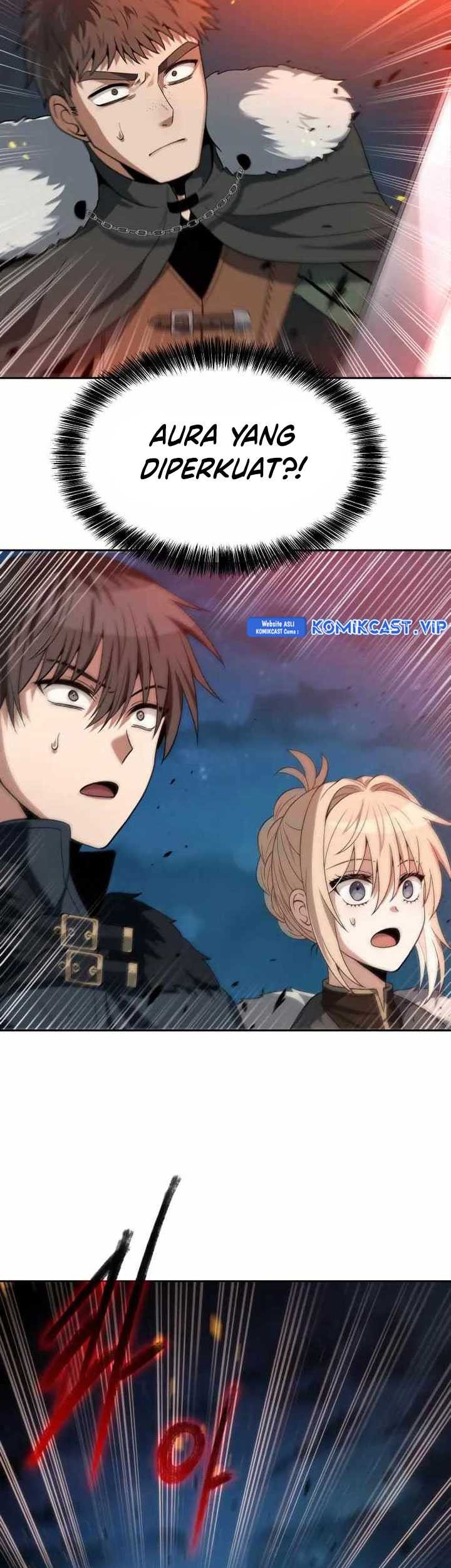 Transmigrating to the Otherworld Once More Chapter 69 Gambar 24