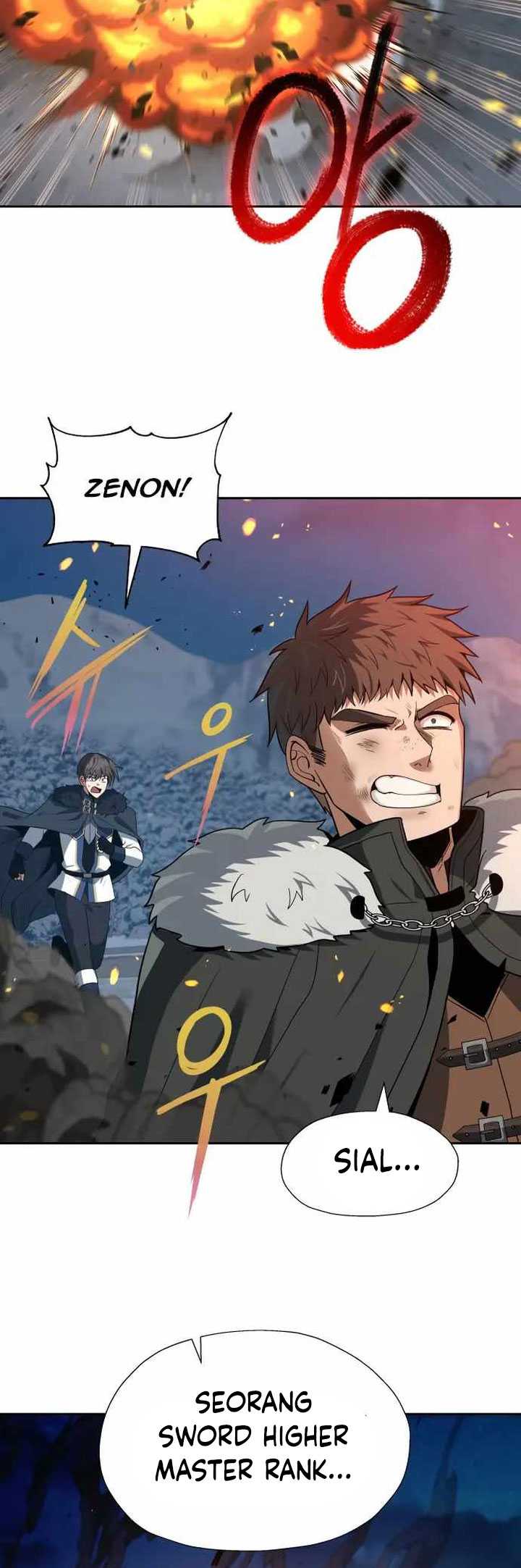 Transmigrating to the Otherworld Once More Chapter 69 Gambar 26