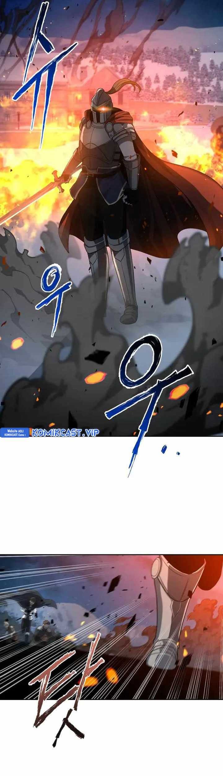 Transmigrating to the Otherworld Once More Chapter 69 Gambar 27